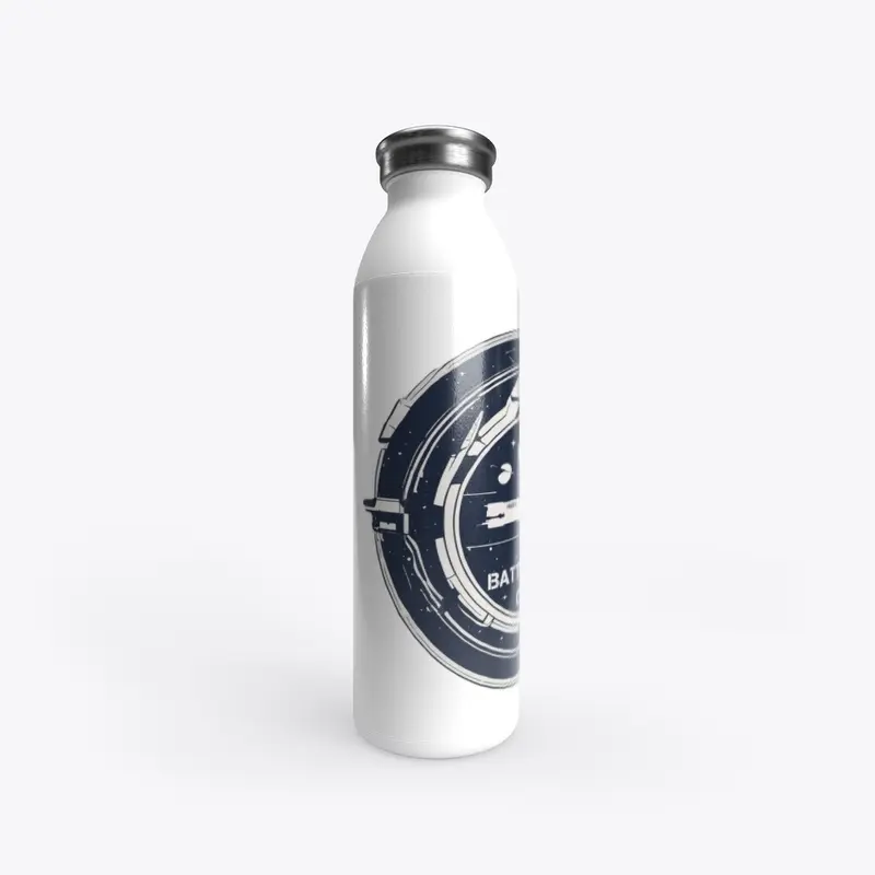 Orion Stainless Water Bottle