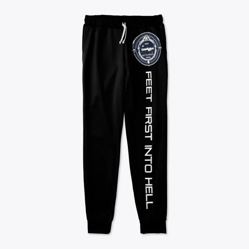 Orion Joggers