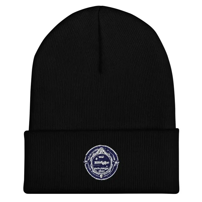 Beanie Logo